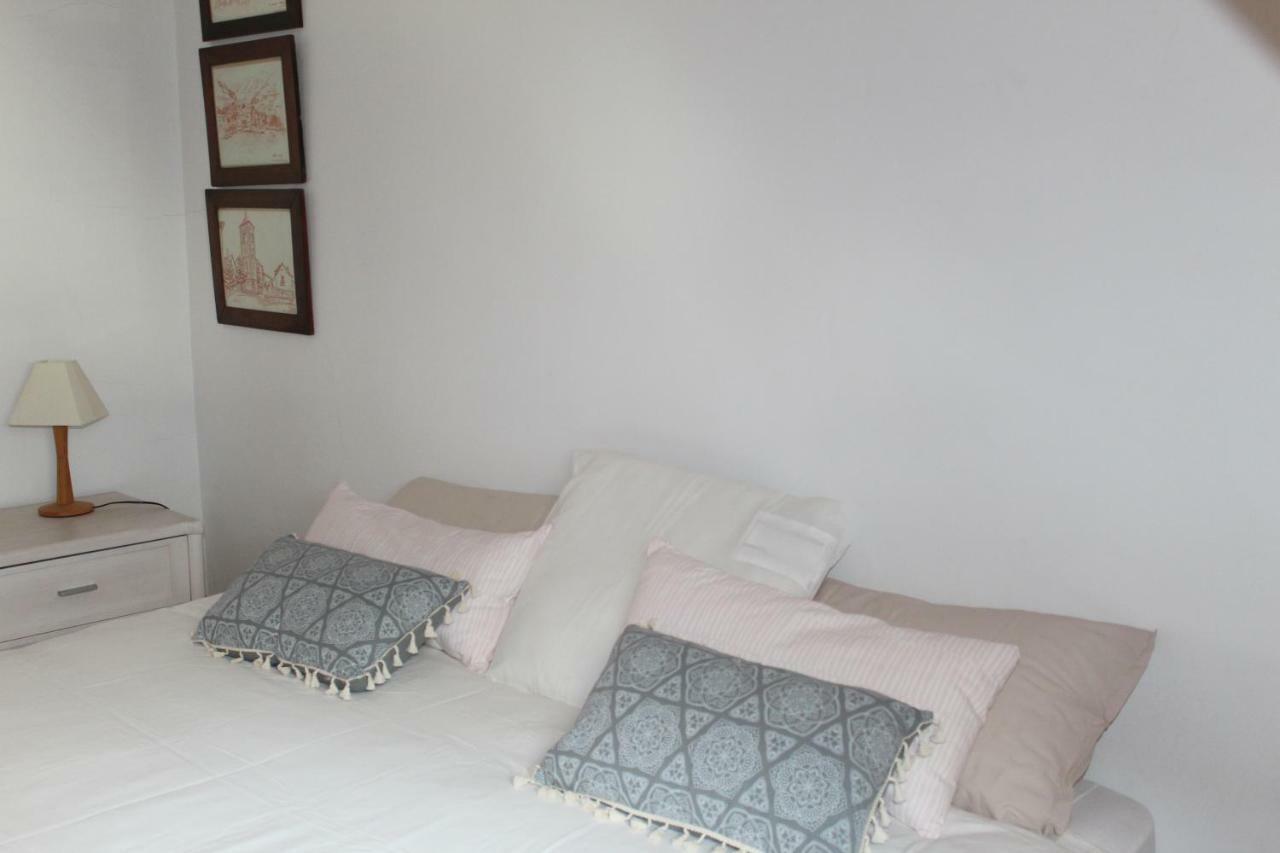 Dulce Y Luminoso Ap En Gessa Apartamento Exterior foto